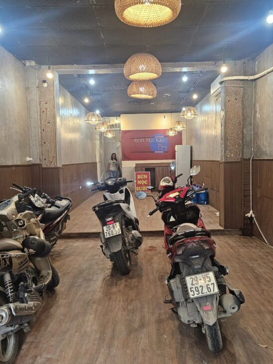 ⚜️ MẶT PHỐ DƯƠNG LÂM, VĂN QUÁN, HÀ ĐÔNG 105M2 4T MT 4.5M, GIÁ TỐT CHỈ 19 TỶ ⚜️