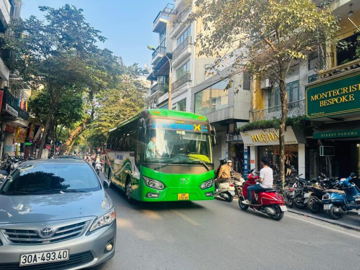???? RẺ NHẤT HOÀN KIẾM, MẶT PHỐ CỔ HÀNG BÔNG 150M2 MT 4M, CHỈ 75 TỶ ????