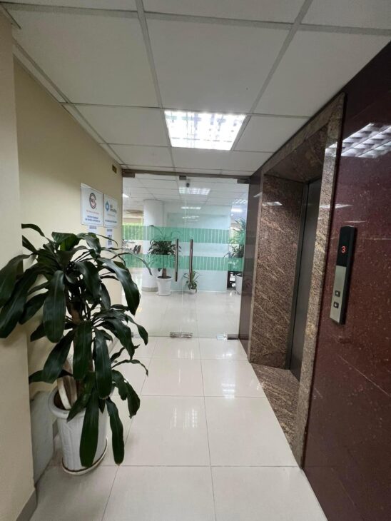 ⚜️ Tòa Văn Phòng Mặt phố Phạm Văn Đồng, Bắc Từ Liêm, Lô góc, 207m2 6T MT 19m, Chỉ 65 Tỷ ⚜️