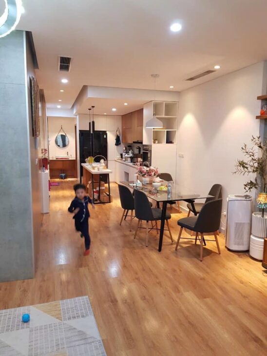 ???? Hàng Hiếm – Liền kề VIP 90 Nguyễn Tuân, Thanh Xuân, 70m2 5T Thang Máy MT 5.5m, Chỉ 29 TỶ????