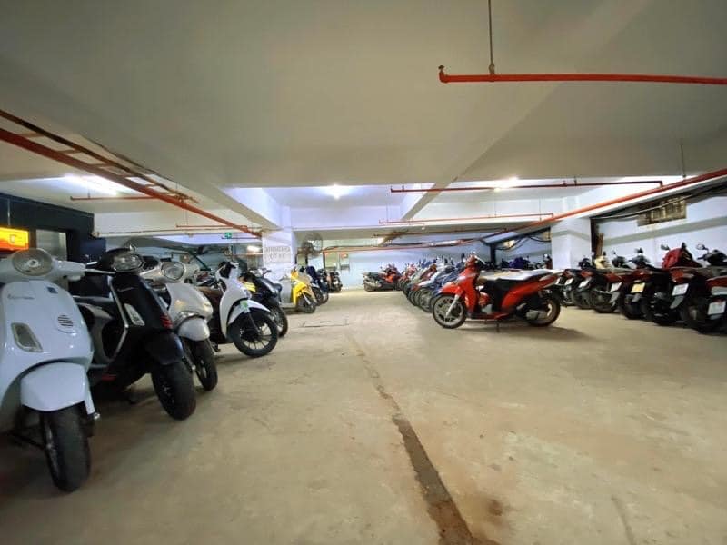 🔅 Tòa Nhà VP VIP Mặt Phố Đê La Thành, 302m2 12 Tầng, MT 14m, 6 Tỷ/năm, Chỉ 95 Tỷ 🔅