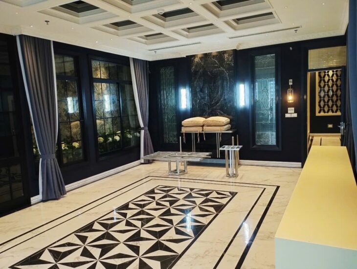 🔅 Tòa Văn Phòng VIP Nhất Mặt Phố Văn Cao, Ba Đình, 101m2 10 Tầng MT 6m, Chỉ 95 Tỷ 🔅