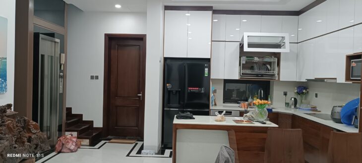 ???? Biệt Thự Khu Phân Lô Kim Đồng, Hoàng Mai, 123m2 4T Thang Máy, MT 12m, Chỉ 39 Tỷ ????