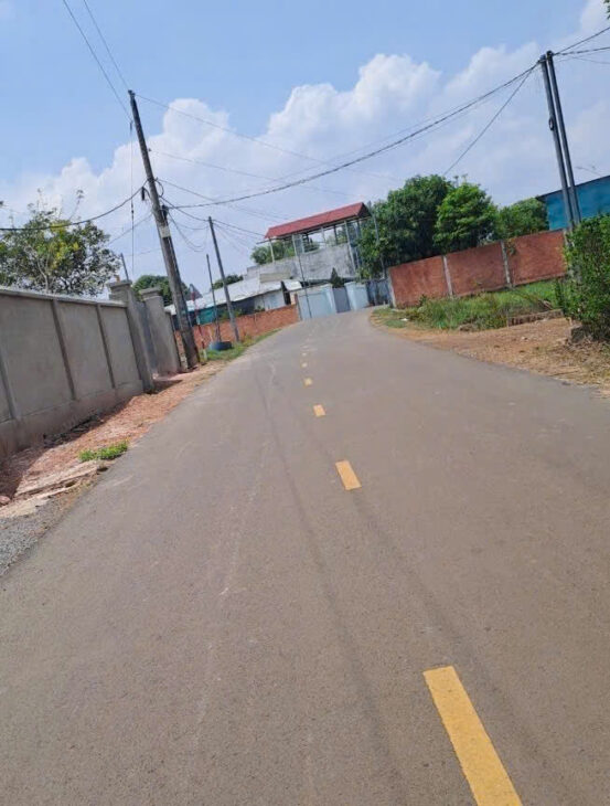 Tôi Chính chủ cần bán (Hoặc) cho Thuê -Nhà và xưởng (Tây Hòa- Trảng Bom)