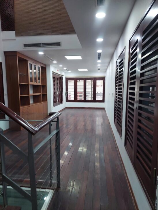 ⚜️ TÒA VĂN PHÒNG MẶT PHỐ VIP TRẦN QUANG DIỆU, 60M2 7T THANG MÁY, CHỈ 34.8 TỶ ⚜️