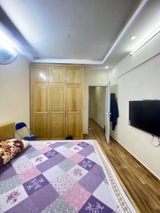 ⚜️ MẶT PHỐ PHẠM NGŨ LÃO, HOÀN KIẾM 27M2 6T MT 4.5M, CHỈ 26.5 TỶ ⚜️