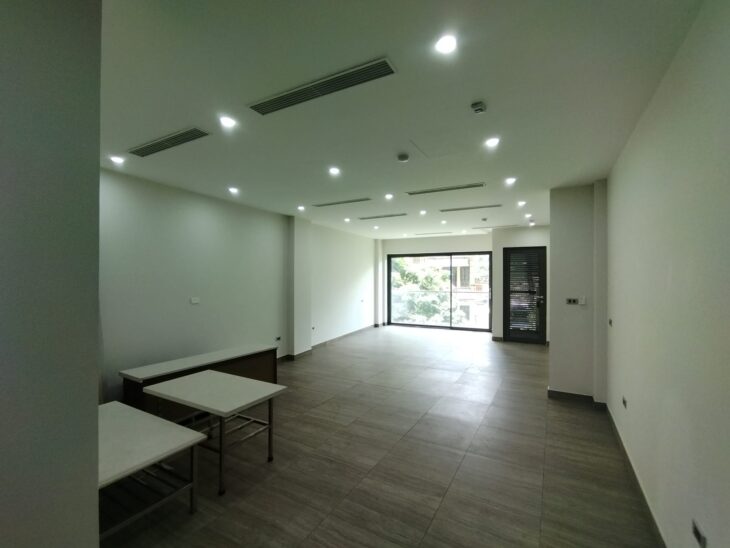 ⚜️ TÒA VĂN PHÒNG 9 TẦNG VIP MẶT PHỐ HÀNG BÚN, BA ĐÌNH 80M2, MT 6M, CHỈ 65 TỶ ⚜️