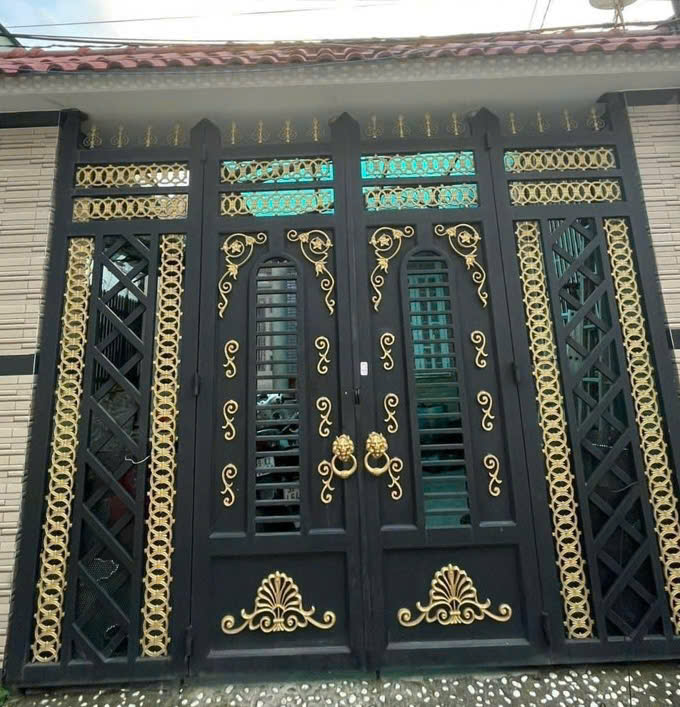 SỞ HỮU NHÀ ĐẸP CHÍNH CHỦ – GIÁ Tốt – Vị Trí Tại; Tổ 9 Đường Nguyễn Văn Tiến – Trảng Dài- Biên Hòa –