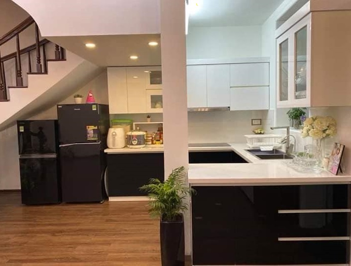 Đầu tư ngay! Nhà Đội Cấn vị trí đắc địa, giá tốt chưa tới 200tr/m, sinh lời cao!