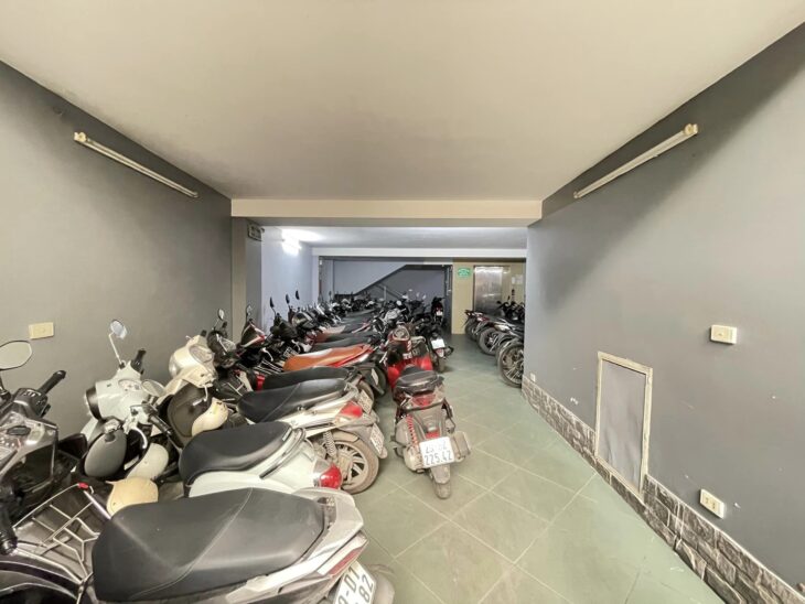 ⚜️ BÁN NHÀ 9 TẦNG MẶT PHỐ ĐỘI CẤN, BA ĐÌNH 92M2 MẶT TIỀN 7M, SỔ A4, CHỈ 69 TỶ ⚜️