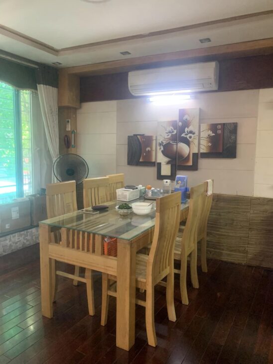 ⚜️ BÁN NHÀ MẶT PHỐ XÃ ĐÀN 2, ĐỐNG ĐA, 52M2 5T MT ĐẸP 7M, CHỈ 12.5 TỶ ⚜️