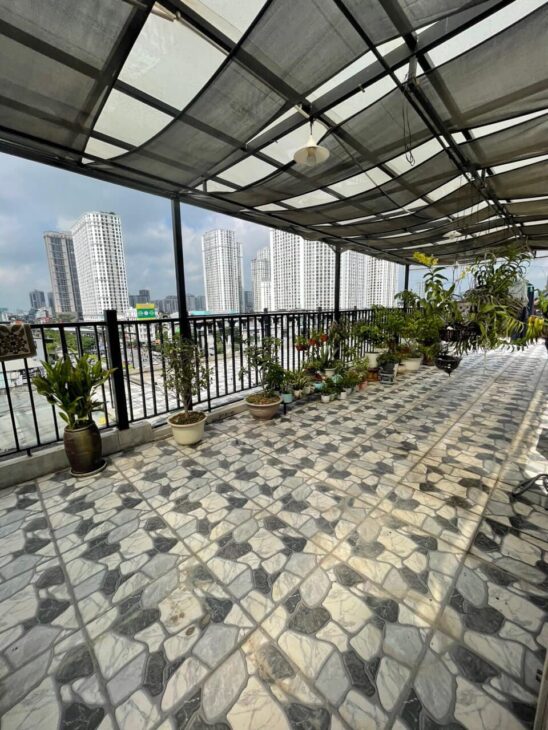 ⚜️ BÁN NHÀ MẶT ĐƯỜNG NGUYỄN TRÃI, THANH XUÂN, NGAY NGÃ TƯ SỞ, 121M2 8T CHỈ 41 TỶ ⚜️