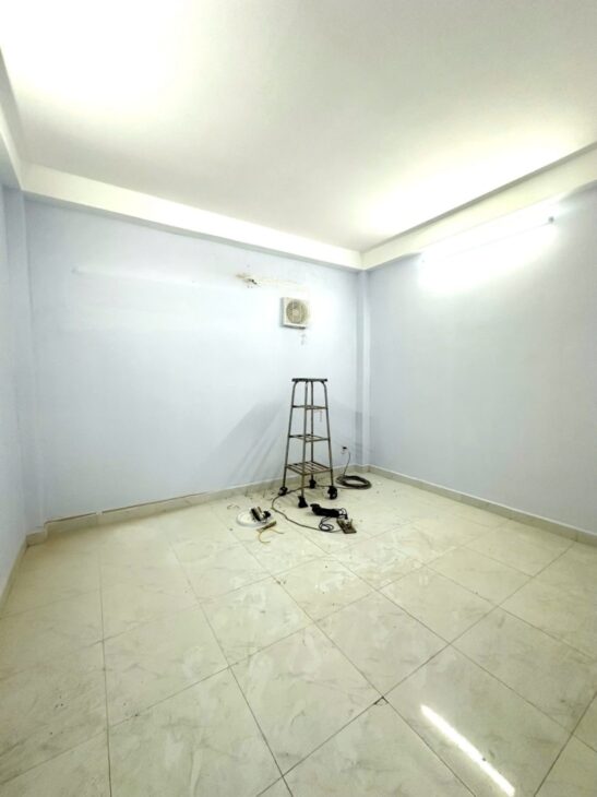 BÁN NHÀ KHU PHÂN LÔ ĐỒNG BỘ – QUỐC LỘ 13, HIỆP BÌNH PHƯỚC, THỦ ĐỨC – 3 TẦNG – 4PN – 58M² – GIÁ 6.2