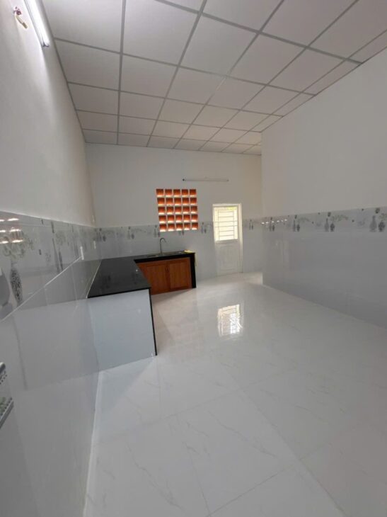 CHỈ 3.7 TỶ – MẶT TIỀN ĐƯỜNG SỐ 18 – NHÀ 114 M2(5.1×23) – C4 MỚI – HIỆP BÌNH CHÁNH – THỦ ĐỨC