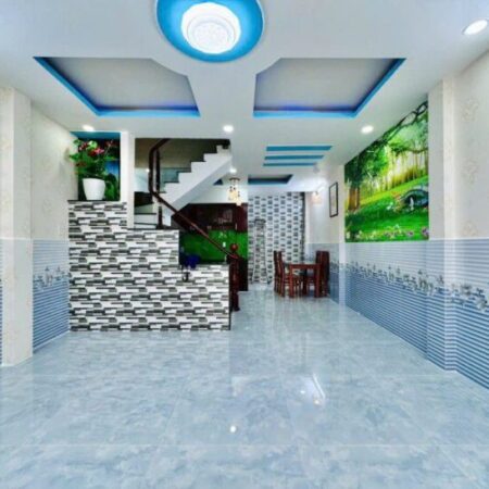 Bán nhà Quận Gò Vấp Đường số 2 – 1 Trệt 1 Lầu giá 3.9 tỷ Bán nhà Quận Gò Vấp Đường số 2 – 1 Trệt 1 Lầu giá 3.9 tỷ