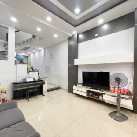 Bán nhà riêng chính chủ phường Hiệp Bình Phước, Thủ Đức