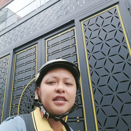 Bán Nhà HXH Thông 3PN Ngang 4M F8 Gò Vấp Hơn 5,4 Tỷ