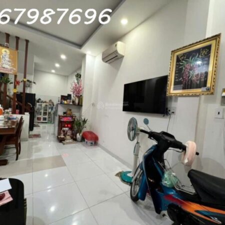 Bán Nhà Hẻm Trung Tâm TP Nha Trang – Đường Quân Trấn, Hùng Vương, Phường Lộc Thọ, Giá 4.2 Tỷ