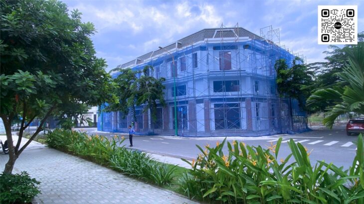 Đất nền Hòa Lợi, Bến Cát – 90m² thổ cư 100%, đường 13m – Giá chỉ 1,35 tỷ