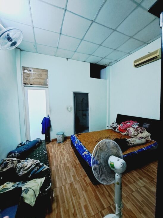 BÁN NHÀ CHỈ 1 SẸC Ở LÊ VĂN QUỚI, ĐƯỜNG NHỰA 10M BÌNH TÂN , 65M2, 2 TẦNG