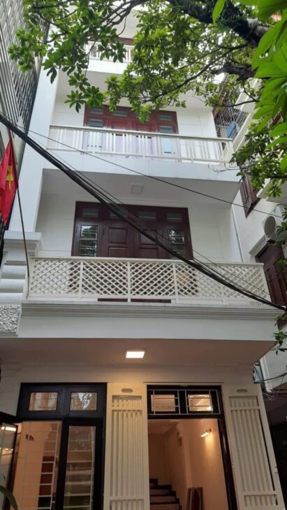 TÂN XUÂN 48M X4T, Ô TÔ TRÁNH,PHÂN LÔ, KINH DOANH 8,9 TỶ