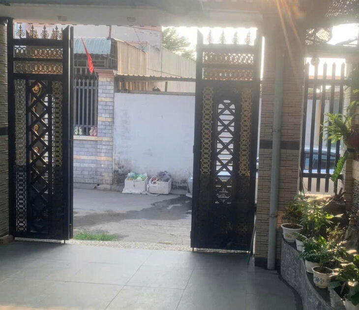 SỞ HỮU NHÀ ĐẸP CHÍNH CHỦ – GIÁ Tốt – Vị Trí Tại; Tổ 9 Đường Nguyễn Văn Tiến – Trảng Dài- Biên Hòa –