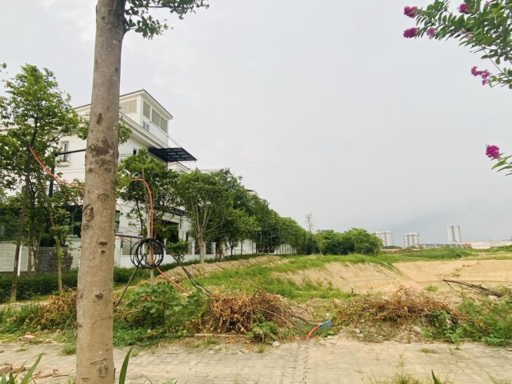⚜️ RẺ NHẤT K6 CIPUTRA TÂY HỔ, BIỆT THỰ ĐƠN LẬP 328M2 3.5T MT 12M, CHỈ 139 TỶ ⚜️