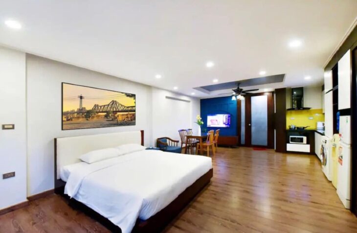 ⚜️ CỰC HIẾM MẶT PHỐ VIP PHAN ĐÌNH PHÙNG, BA ĐÌNH 60M2 10 TẦNG MT 5M, CHỈ 80 TỶ ⚜️