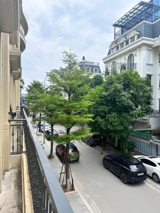 ⚜️ Liền kề VIP Rue De Charme 214 Nguyễn Xiển, Thanh Xuân, 93m2 6T MT 6m, Chỉ 29.5 Tỷ ⚜️