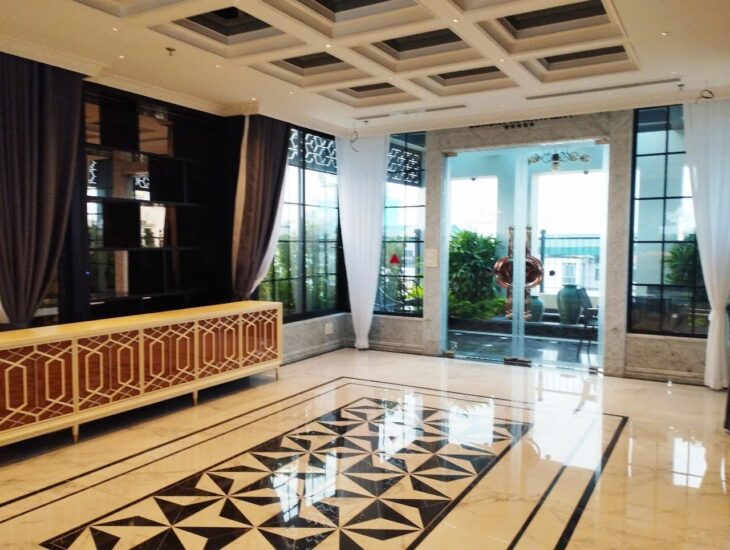 🔅 Tòa Văn Phòng VIP Nhất Mặt Phố Văn Cao, Ba Đình, 101m2 10 Tầng MT 6m, Chỉ 95 Tỷ 🔅
