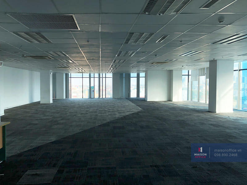 ⚜️ Tòa Khách Sạn VIP Nguyễn Phong Sắc, Cầu giấy 588m2 15 Tầng MT 25m, Chỉ 600 Tỷ ⚜️