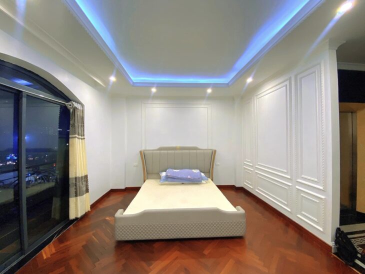 ???? TOÀ VP 9 TẦNG THANG MÁY MẶT PHỐ NGUYỄN KHANG, 65M2 MT 5.1M, CHỈ 33.5 TỶ ????