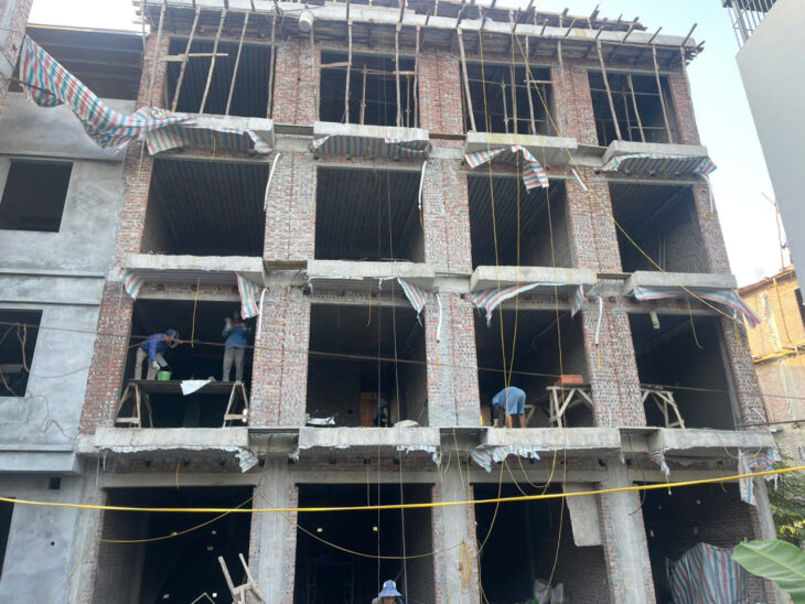 HOT NHÀ ĐẸP – GIÁ TỐT – Vị Trí Đắc Địa Tại Phường Biên Giang, Quận Hà Đông, Thành phố Hà Nội