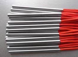 Tổng kho phân phối các loại điện trở nhiệt, thanh gia nhiệt, vòng gia nhiệt