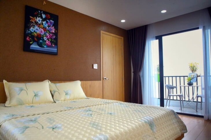 Bán nhà 100m², 2 tầng, 3PN, 3WC, 8.8 tỷ, Nguyễn Văn Đậu, P.11, Bình Thạnh