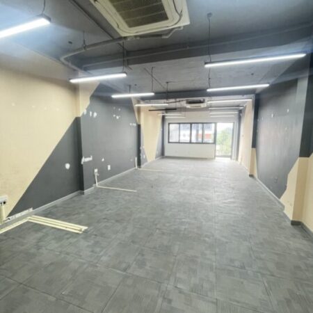 Nhà mặt tiền TRẦN VĂN KỶ – building 6 tầng có thang máy – BÌNH THẠNH – 5m x 20m. Nhà mặt tiền TRẦN VĂN KỶ – building 6 tầng có thang máy – BÌNH THẠNH – 5m x 20m.