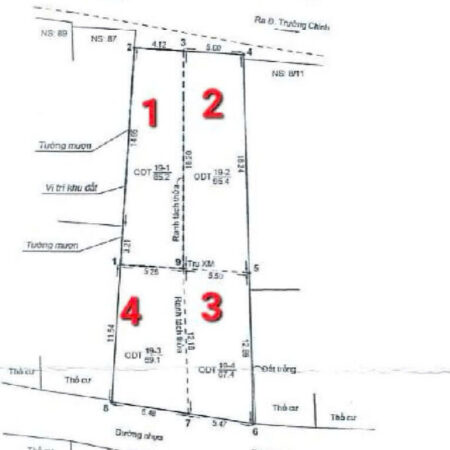 ÔNG ANH ĐƯỢC LÊN VTV