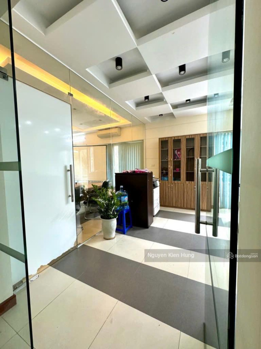 Siêu biệt thự Mỹ Đình – Lô góc hai mặt tiền – Giá tốt nhất Mỹ Đình 124m2 45 tỷ