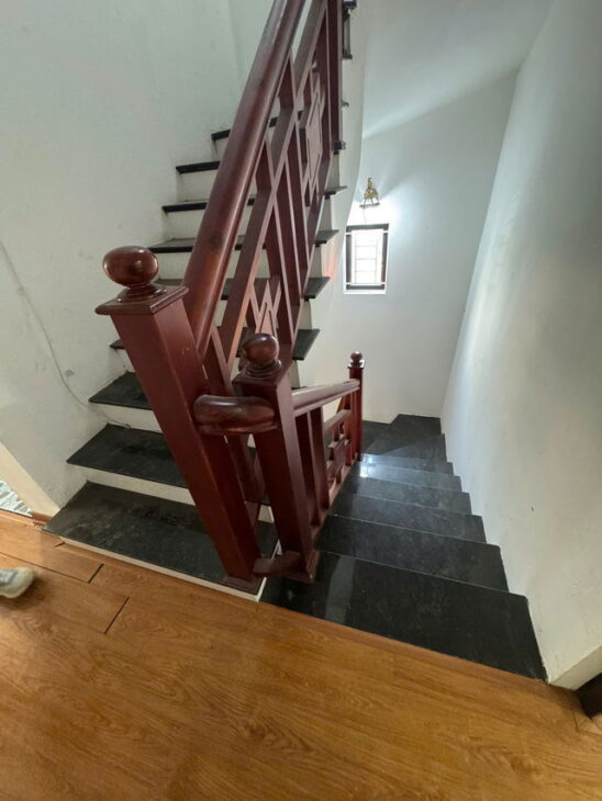 NHÀ ĐẸP Ô TÔ ĐỖ CỬA NGỌC THỤY- LONG BIÊN, 52M2, 4 TẦNG, MT4M, 8.5 TỶ.