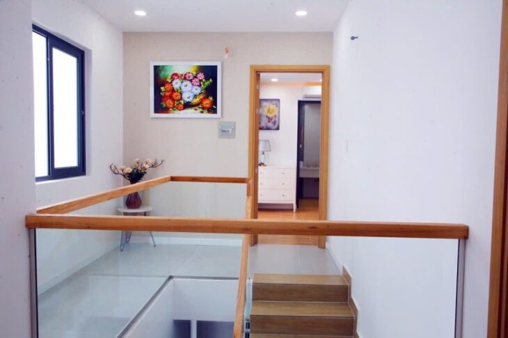 Nhà NGUYỄN VĂN ĐẬU – 8,5m x 12m – hẻm ô tô – nhỉnh 9 tỷ