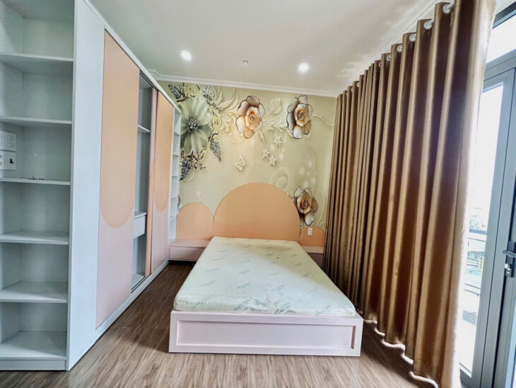 SIÊU PHẨM NHÀ PHỐ ĐẸP LUNG LINH, 6 TẦNG BTCT 5Mx12.3M, KHU PHÂN LÔ VIP, HẺM Ô TÔ TRÁNH, TẶNG NỘI