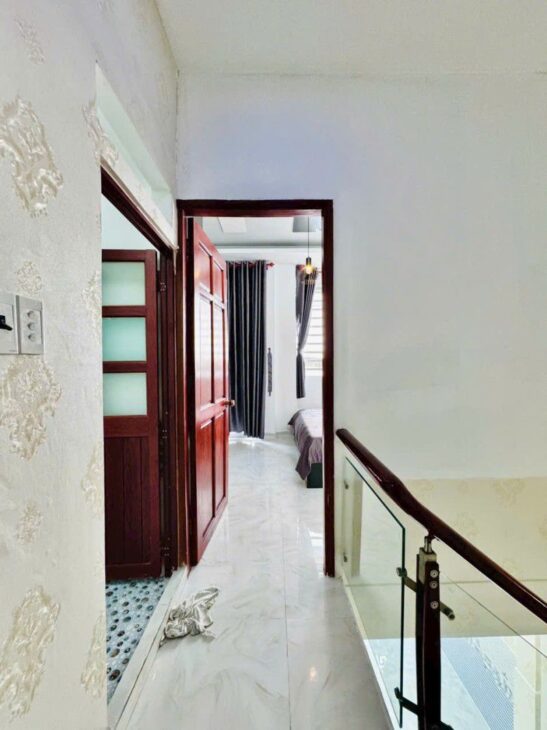 Bán nhà Quận Gò Vấp Đường số 2 – 1 Trệt 1 Lầu giá 3.9 tỷ