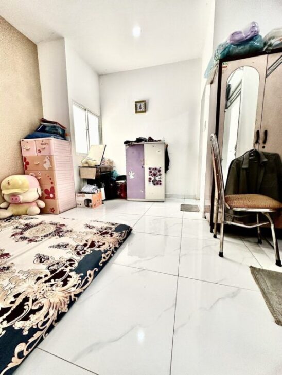 Bán nhà Quận Gò Vấp Đường Thống Nhất – 1 Trệt 1 Lầu giá 3.85 tỷ