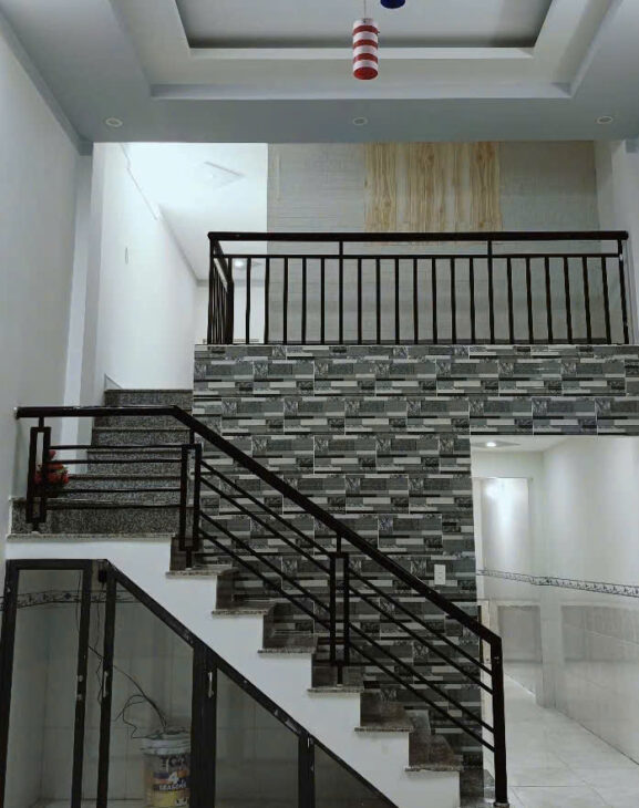 BÁN NHÀ CHÍNH CHỦ Nhờ CTV Hỗ trợ HH 2% – GIÁ Tốt – Vị Trí Đẹp Tại : Khu Phố 4 Trảng Dài – Biên Hòa