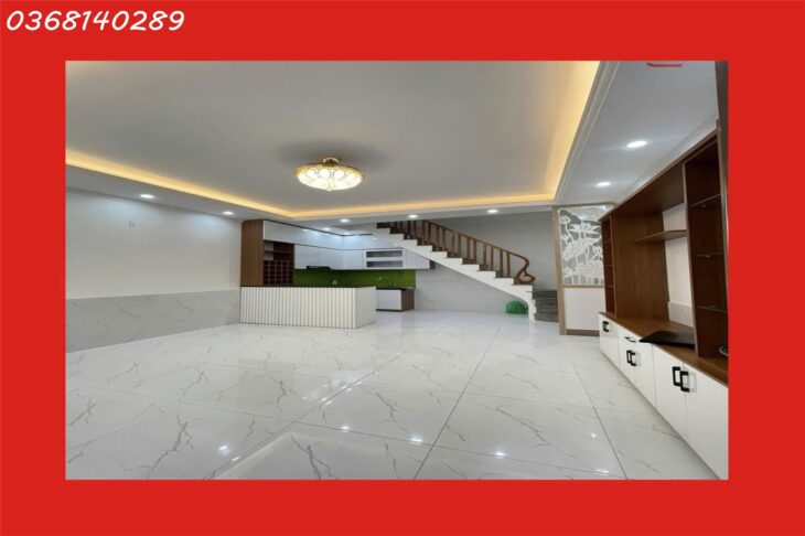 Bán nhà 40m², 5 tầng, 3PN, 4WC, Ngô Gia Tự, Thượng Thanh, Long Biên – 4.8 tỷ