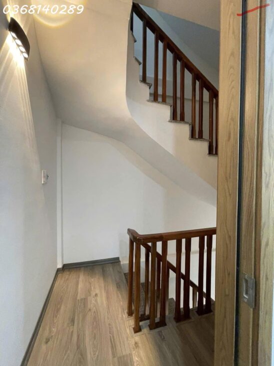 Bán nhà 40m², 5 tầng, 3PN, 4WC, Ngô Gia Tự, Thượng Thanh, Long Biên – 4.8 tỷ