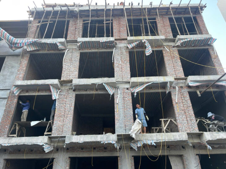 HOT NHÀ ĐẸP – GIÁ TỐT – Vị Trí Đắc Địa Tại Phường Biên Giang, Quận Hà Đông, Thành phố Hà Nội