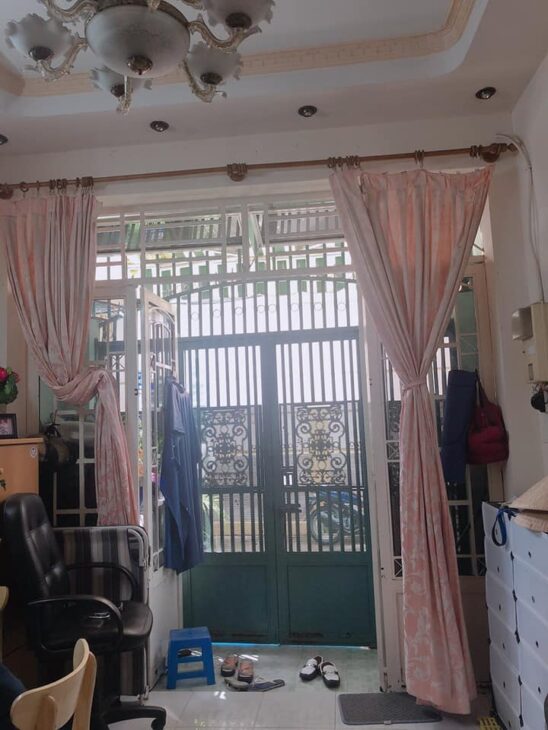 Nhà cấp 4 bán gấp TÔ HIẾN THÀNH, QUẬN 10, 7m 10m, nhỉnh 7 tỷ.