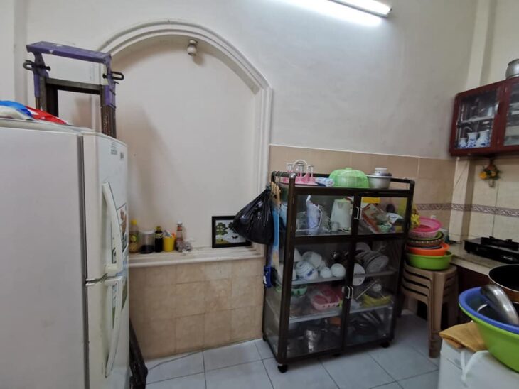 Nhà cấp 4 bán gấp TÔ HIẾN THÀNH, QUẬN 10, 7m 10m, nhỉnh 7 tỷ.