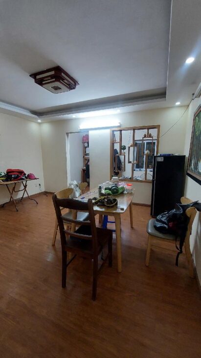 Hiếm, Rẻ Bán nhà Ngọc Lâm, Kinh doanh , Ô tô tải tránh, 75m2 nhỉnh 8 tỷ